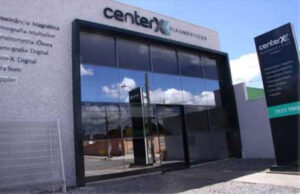 CENTER X DIAGNÓSTICOS