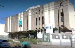 HOSPITAL DA MULHER