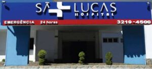 HOSPITAL SÃO LUCAS