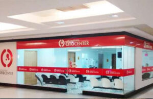 LABORATORIO CITOCENTER