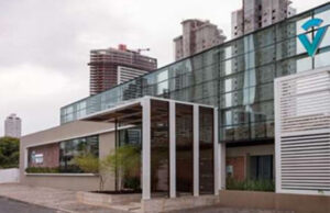 HOSPITAL VISÃO