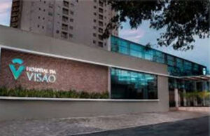 HOSPITAL VISÃO